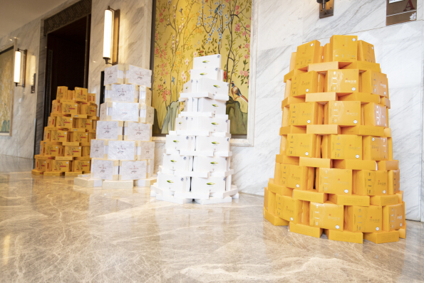 2019寧化河龍貢米品牌戰(zhàn)略發(fā)布會(huì)在福州舉行