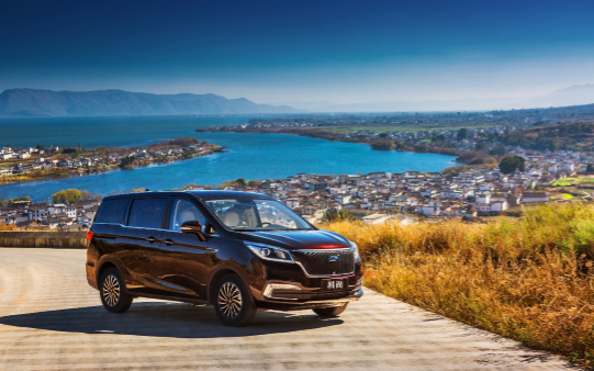 歐尚科尚將于1月17日全國(guó)百城同步上市