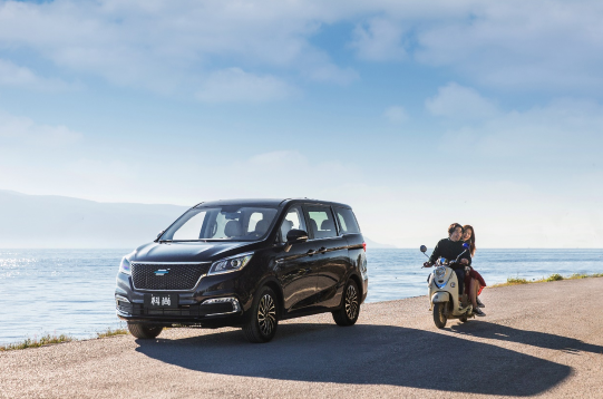 歐尚科尚將于1月17日全國(guó)百城同步上市