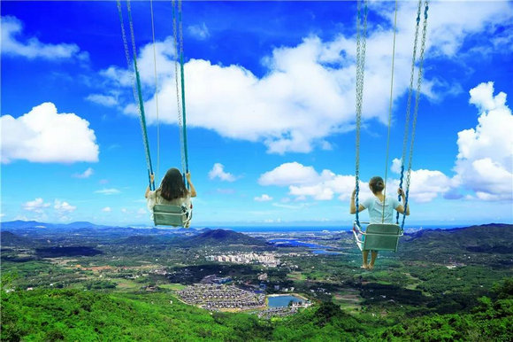 中國旅游新聞網(wǎng)：【文旅幫】二消干貨：五大策略精準(zhǔn)上馬景區(qū)二消，打造爆款