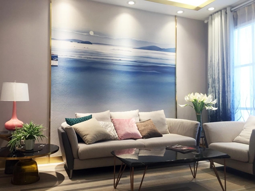 大自然壁高2019全國經(jīng)銷商年會譜新篇