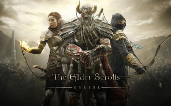 《上個卷軸OL》新資料片曝光 今年6月推出