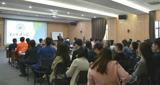 解碼廣州鄉(xiāng)村振興“新思維”，這些專(zhuān)家有話(huà)說(shuō)