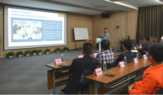 解碼廣州鄉(xiāng)村振興“新思維”，這些專(zhuān)家有話(huà)說(shuō)