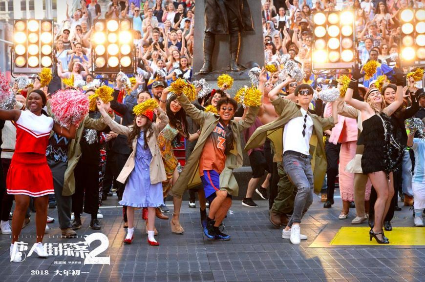 告別硬廣與農(nóng)村刷墻，2019年的電影營銷看準(zhǔn)這五大趨勢