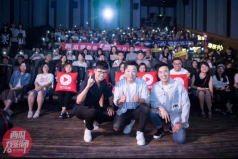 告別硬廣與農(nóng)村刷墻，2019年的電影營銷看準(zhǔn)這五大趨勢