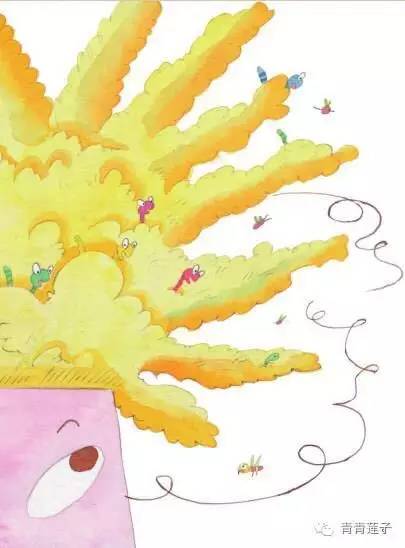 一套解決孩子成長煩惱和情緒管理的繪本，一本書解決一個(gè)壞習(xí)慣