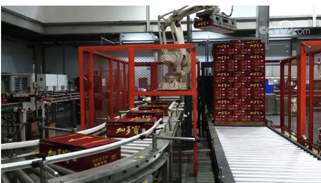 獨(dú)家！記者探秘加多寶工廠