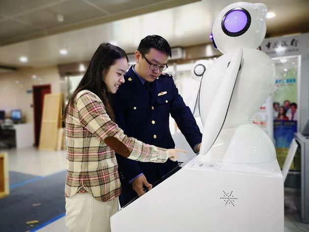 “開放新高地?2018中國自貿(mào)試驗(yàn)區(qū)十大新聞”評(píng)選今日揭榜！