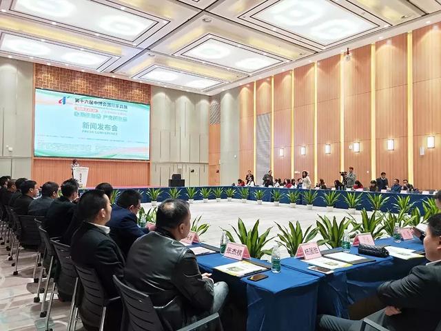 第十六屆“國字號(hào)”中博會(huì)五大優(yōu)勢構(gòu)建泛家居發(fā)展平臺(tái)