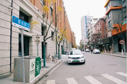 武漢邀請(qǐng)89高校大學(xué)生“丈量”最美街道 2019大學(xué)生城市街道設(shè)計(jì)大賽啟動(dòng)