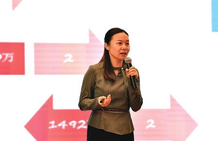 2019甘肅品牌論壇特邀嘉賓發(fā)言摘要 品牌發(fā)展的宏觀政策 中國(guó)質(zhì)量協(xié)會(huì)副秘書(shū)長(zhǎng)、工信部品牌培育專(zhuān)家組委員 王 琳