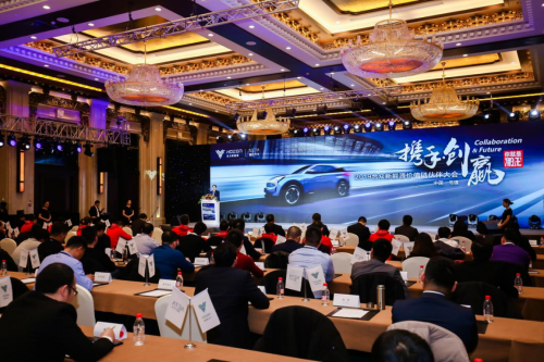 酸甜苦辣近年終，新能源車企如何過年？