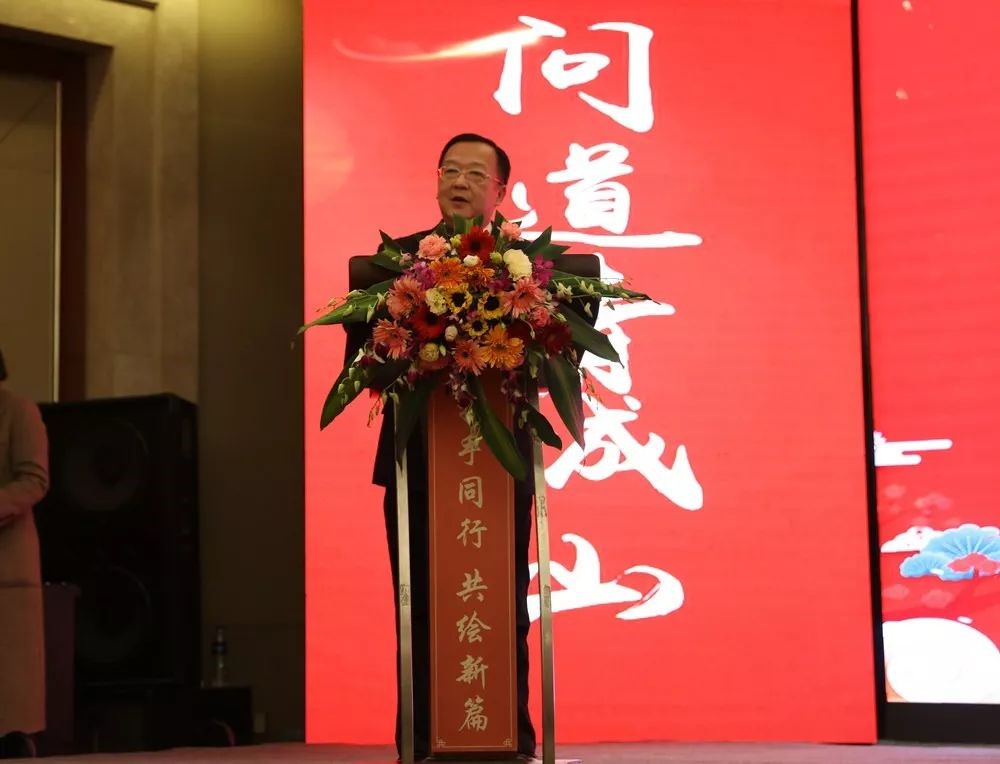 都江堰景區(qū)旅游合作商交流會(huì)隆重召開(kāi)！