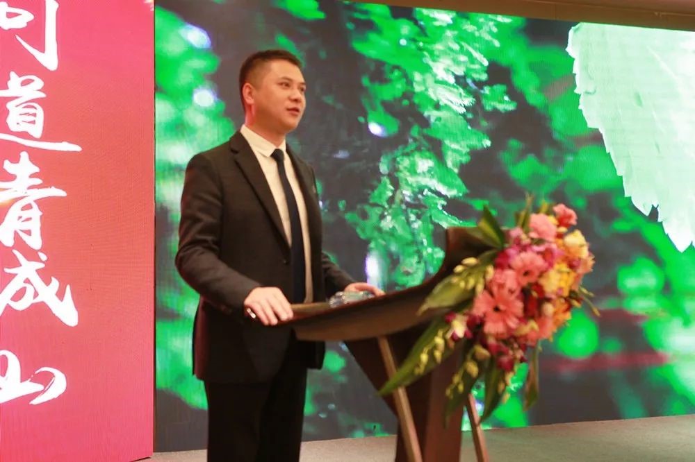 都江堰景區(qū)旅游合作商交流會(huì)隆重召開(kāi)！