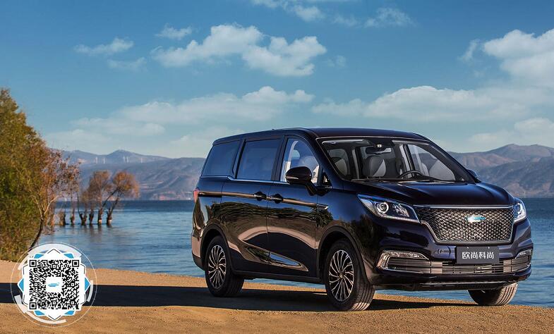 12.98萬心動上市，挑戰(zhàn)合資高端MPV