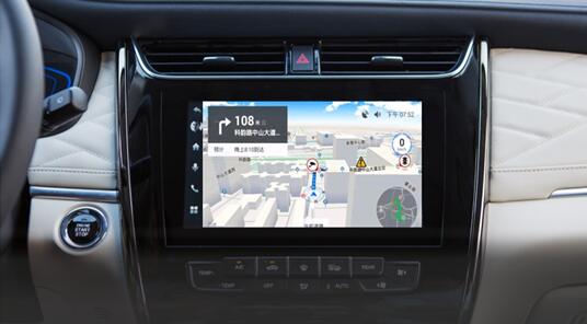 12.98萬心動上市，挑戰(zhàn)合資高端MPV