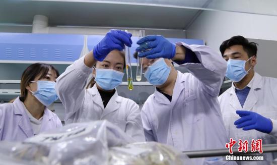 國(guó)辦：選定11城試點(diǎn)國(guó)家組織藥品集中采購(gòu)和使用