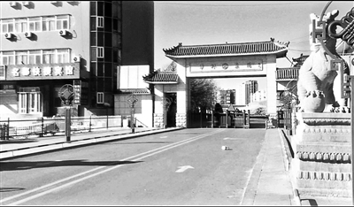 華林周圍“空了”：曾年均10萬人參觀，小商家現(xiàn)在愁客源