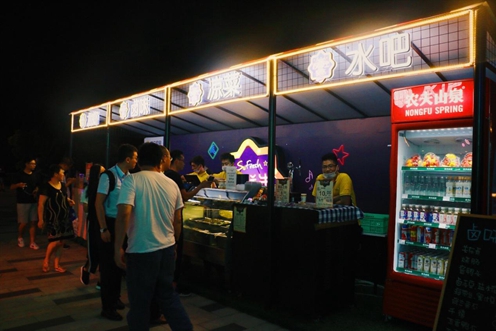 世界杯品牌營銷涼涼 默默為球迷服務(wù)的它成大贏家