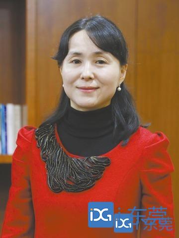 東莞兩會丨市人大代表衛(wèi)三芳：加快推進商標品牌戰(zhàn)略