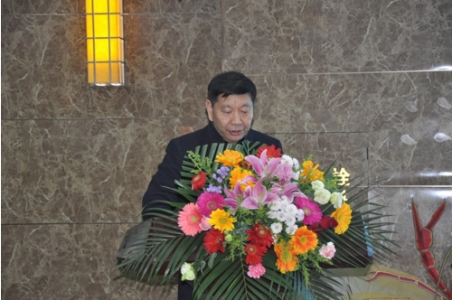 山西省第二屆國際風(fēng)箏節(jié)暨懷仁市首屆民俗文化節(jié)新聞發(fā)布會(huì)在晉舉辦