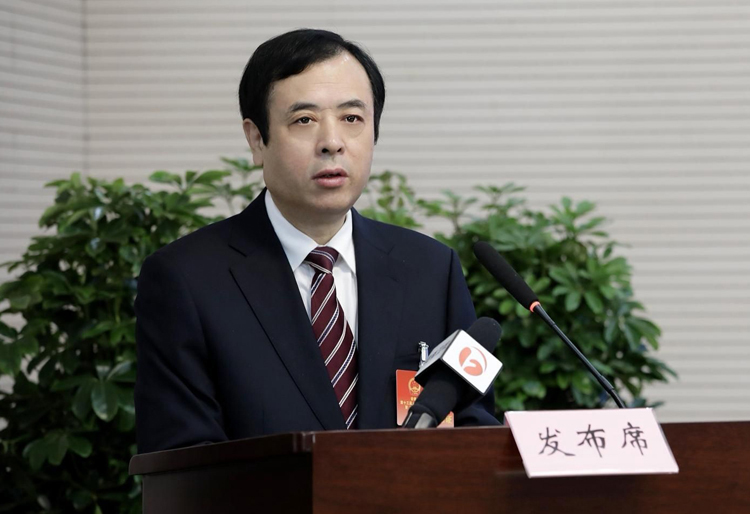 安徽省財政廳就省民生工程建設進行新聞發(fā)布