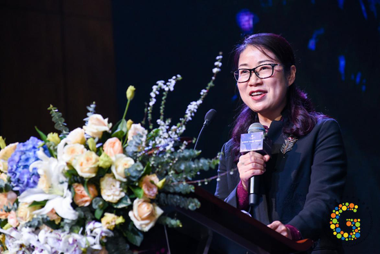 “同心聚力·砥礪前行”2018廣東游戲產(chǎn)業(yè)年會(huì)在穗隆重舉行