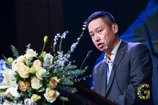 “同心聚力·砥礪前行”2018廣東游戲產(chǎn)業(yè)年會(huì)在穗隆重舉行