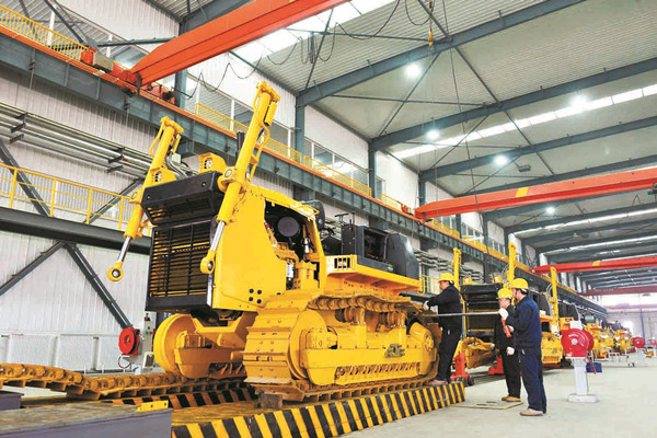 洛陽(yáng)：雙向開(kāi)放，釋放開(kāi)放發(fā)展澎湃動(dòng)力