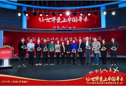 洽洽發(fā)起中國年味品牌代表聯(lián)盟：用年文化激發(fā)共鳴的公關營銷