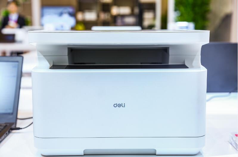 好品質選得力：得力專注品質，讓世界愛上中國“智”造