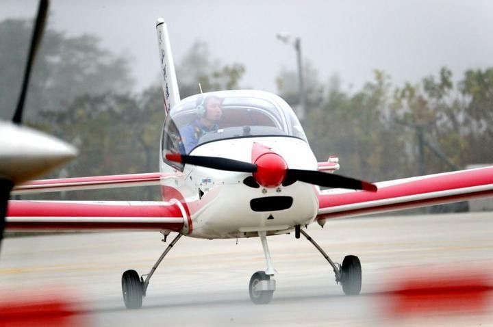 浙江造飛機(jī)的故事：制造走向智造還有多遠(yuǎn)？