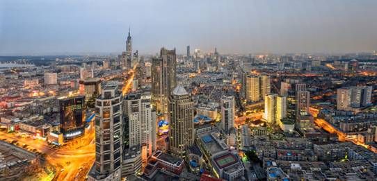 打破南京墅居新格局，老山中央別墅區(qū)憑什么？