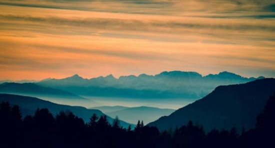 打破南京墅居新格局，老山中央別墅區(qū)憑什么？