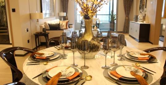 打破南京墅居新格局，老山中央別墅區(qū)憑什么？