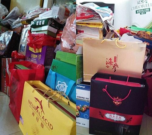 中消協(xié)：警惕以治病為噱頭的保健品虛假宣傳行為