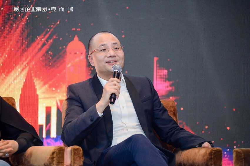 重慶大學(xué)建設(shè)管理與房地產(chǎn)學(xué)院院長劉貴文