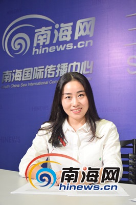 京東眾創(chuàng)：與三亞共成長 為中小微創(chuàng)企業(yè)提供一站式服務(wù)