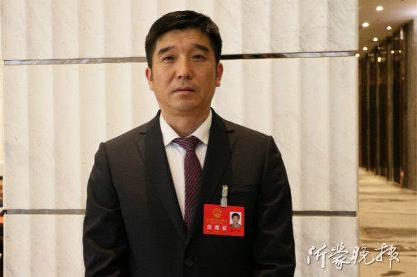 臨沂智慧城市大跨步走來 統(tǒng)籌大數(shù)據(jù)建設(shè)城市云