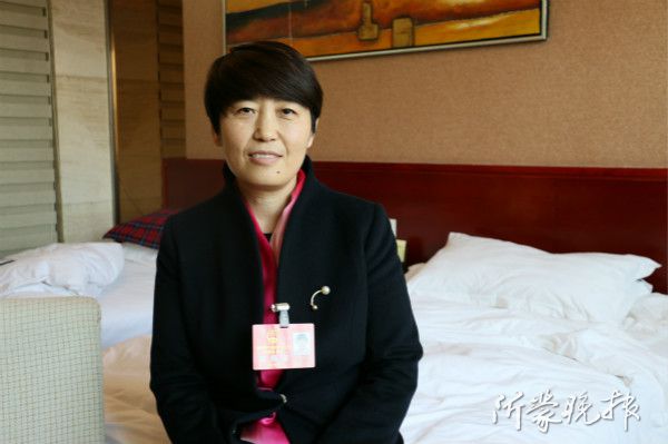 臨沂智慧城市大跨步走來 統(tǒng)籌大數(shù)據(jù)建設(shè)城市云