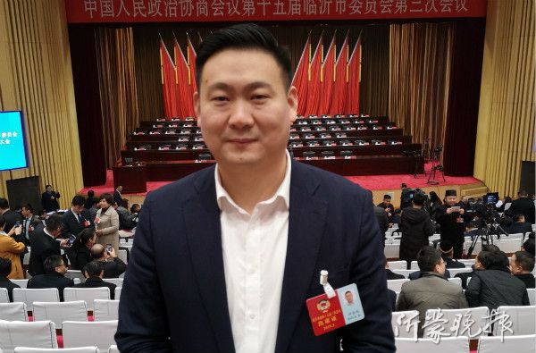 臨沂智慧城市大跨步走來 統(tǒng)籌大數(shù)據(jù)建設(shè)城市云