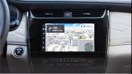 不到10萬起，座艙品質不輸埃爾法，歐尚科尚最強高端商旅MPV上市