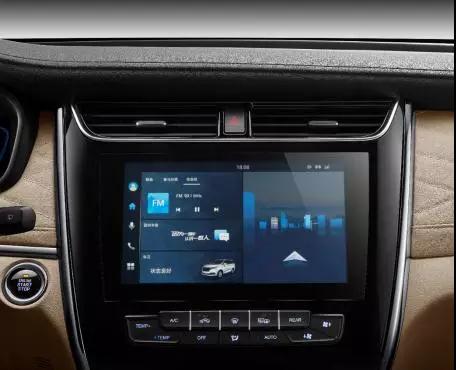 不到10萬起，座艙品質不輸埃爾法，歐尚科尚最強高端商旅MPV上市