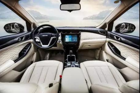 不到10萬起，座艙品質不輸埃爾法，歐尚科尚最強高端商旅MPV上市