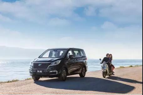 不到10萬起，座艙品質不輸埃爾法，歐尚科尚最強高端商旅MPV上市