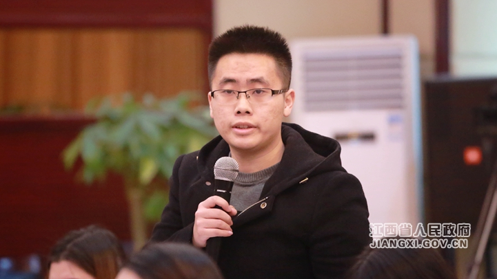 貫徹實施《江西省食品生產(chǎn)加工小作坊三年提升計劃》新聞發(fā)布會在南昌舉行