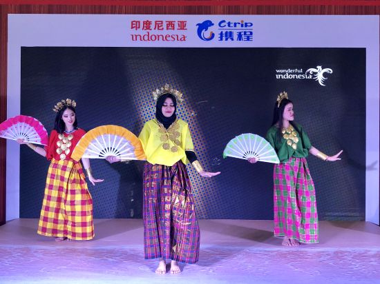 活動(dòng)現(xiàn)場(chǎng)。作者：鐘欣