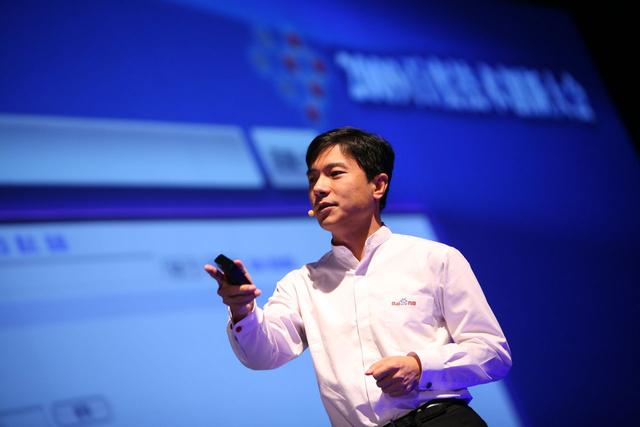 百度李彥宏：糯米份額已超20% 地圖發(fā)展重心不是變現(xiàn)