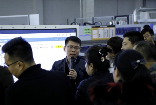 年度巨獻：三大關鍵詞復盤我樂家居的2018年